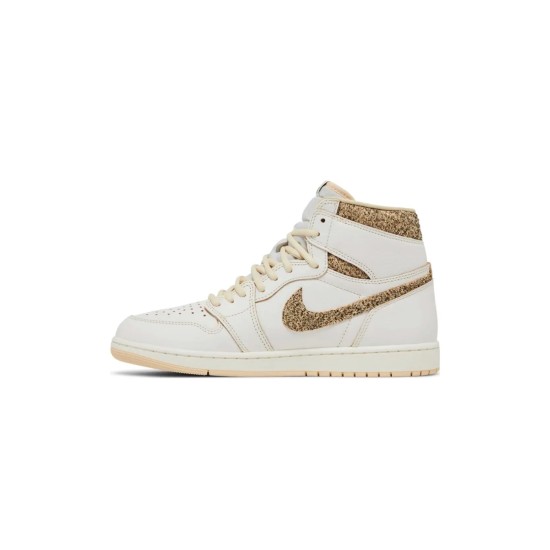Jordan 1 High Craft – Vibrations of Naija