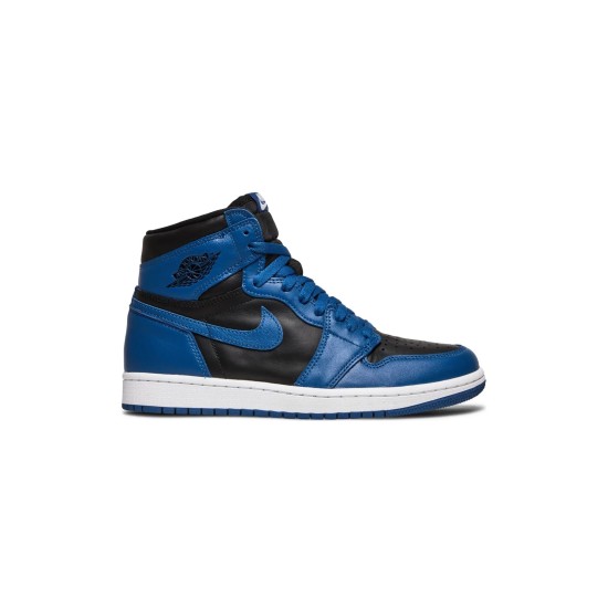 Jordan 1 High Dark Marina Blue