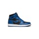 Jordan 1 High Dark Marina Blue