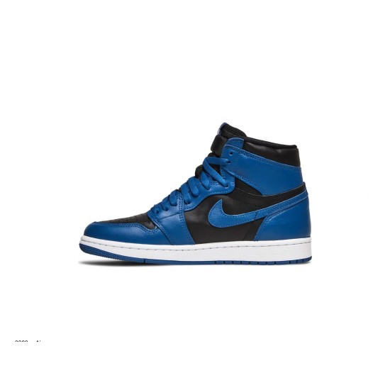 Jordan 1 High Dark Marina Blue