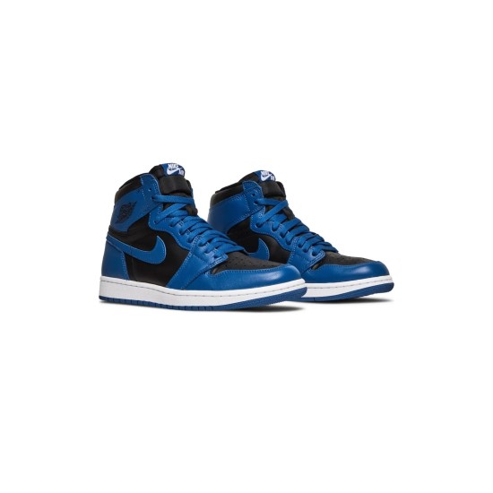 Jordan 1 High Dark Marina Blue