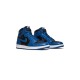 Jordan 1 High Dark Marina Blue