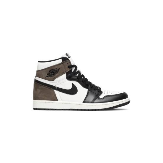 Jordan 1 High Dark Mocha