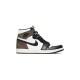 Jordan 1 High Dark Mocha