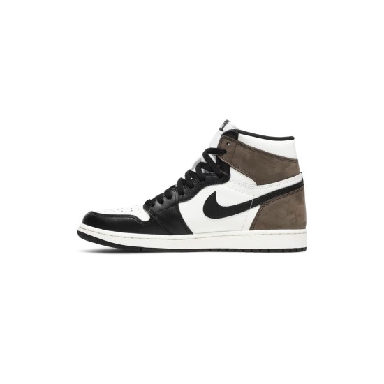 Jordan 1 High Dark Mocha