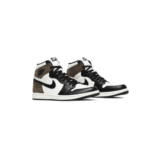 Jordan 1 High Dark Mocha