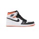 Jordan 1 High Electro Orange