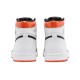 Jordan 1 High Electro Orange