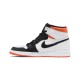 Jordan 1 High Electro Orange
