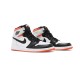 Jordan 1 High Electro Orange