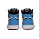 Jordan 1 High Fearless