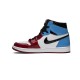 Jordan 1 High Fearless