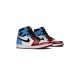 Jordan 1 High Fearless