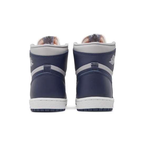 Jordan 1 High Georgestown