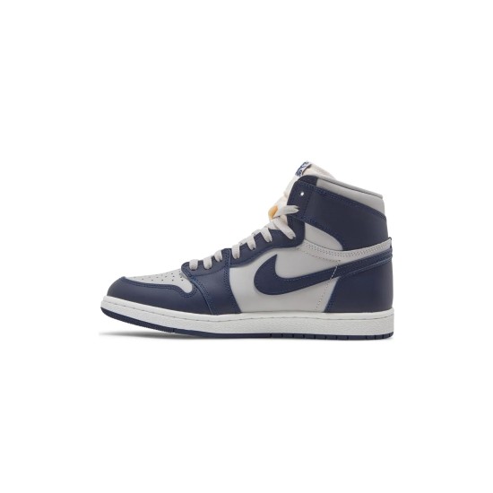 Jordan 1 High Georgestown