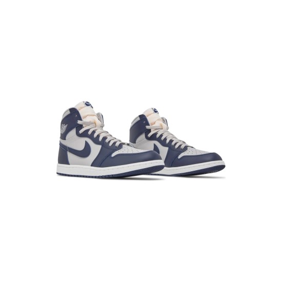 Jordan 1 High Georgestown