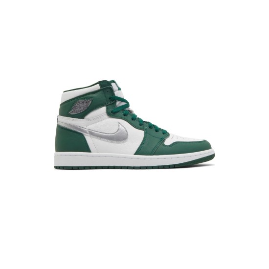 Jordan 1 High Gorge Green