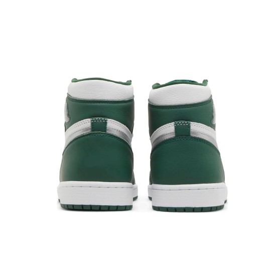 Jordan 1 High Gorge Green