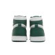 Jordan 1 High Gorge Green