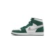 Jordan 1 High Gorge Green