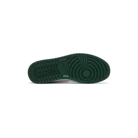 Jordan 1 High Gorge Green