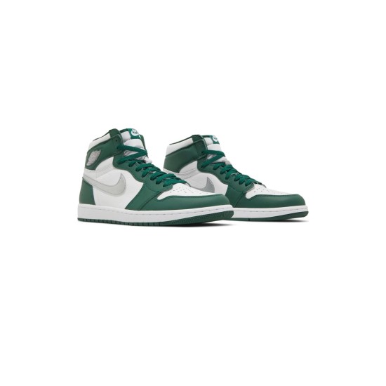Jordan 1 High Gorge Green