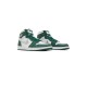 Jordan 1 High Gorge Green