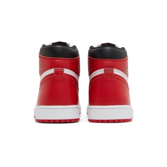 Jordan 1 High Heritage