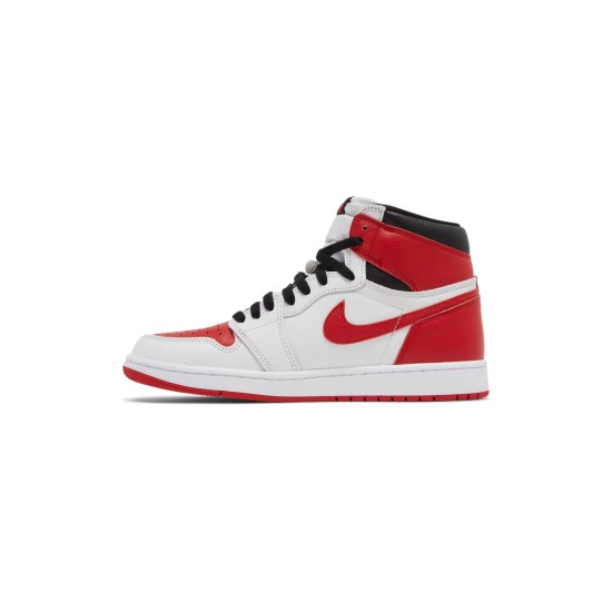 Jordan 1 High Heritage