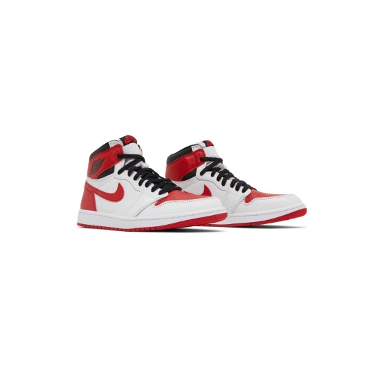 Jordan 1 High Heritage