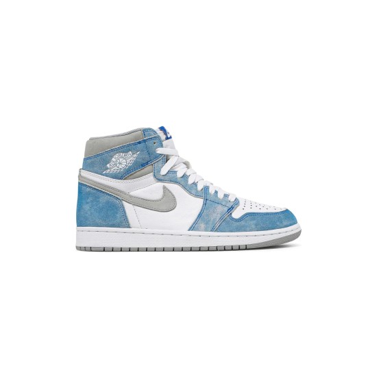Jordan 1 High Hyper Royal