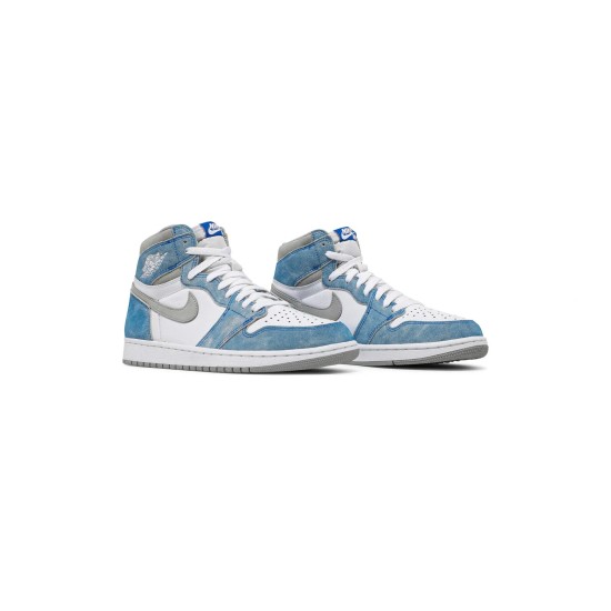 Jordan 1 High Hyper Royal