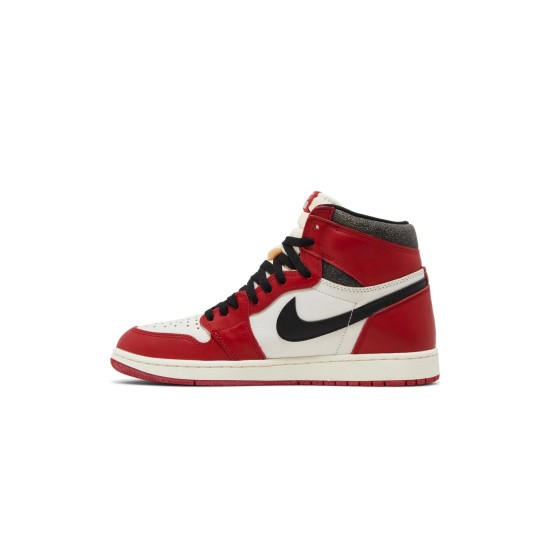Jordan 1 High Lost & Found