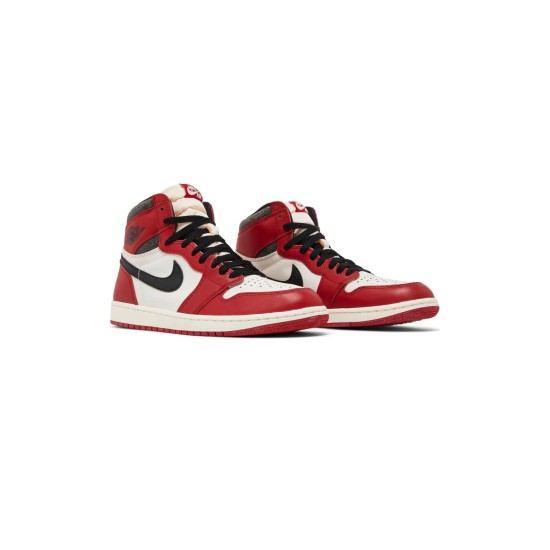 Jordan 1 High Lost & Found