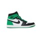 Jordan 1 High Lucky Green