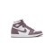 Jordan 1 High Mauve