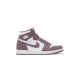 Jordan 1 High Mauve