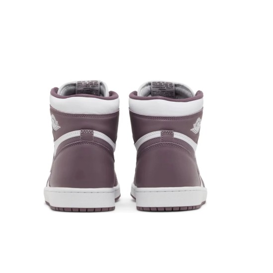 Jordan 1 High Mauve