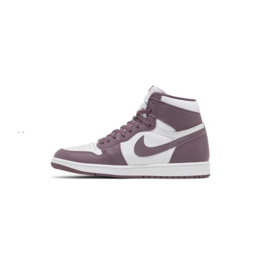 Jordan 1 High Mauve