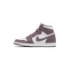 Jordan 1 High Mauve
