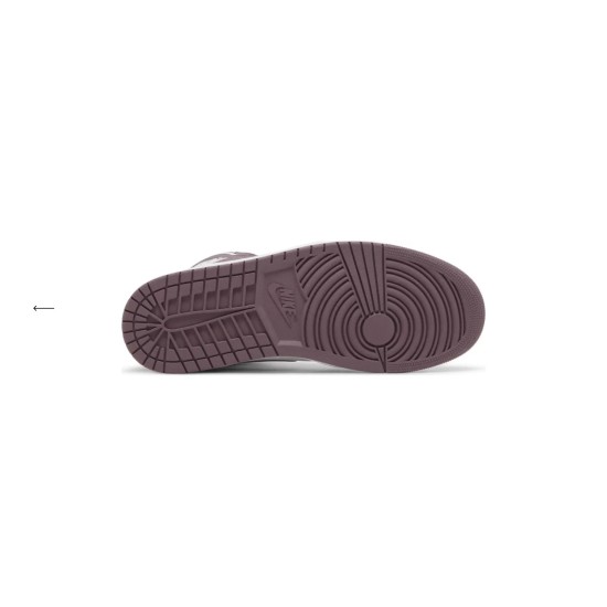 Jordan 1 High Mauve