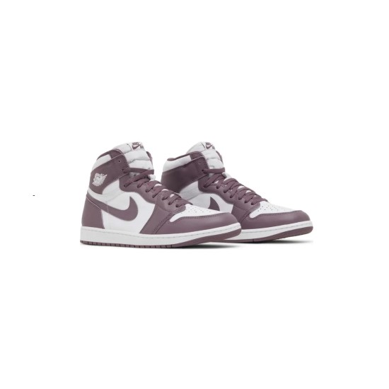 Jordan 1 High Mauve