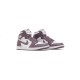 Jordan 1 High Mauve