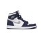 Jordan 1 High Midnight Navy