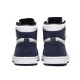 Jordan 1 High Midnight Navy