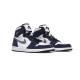 Jordan 1 High Midnight Navy