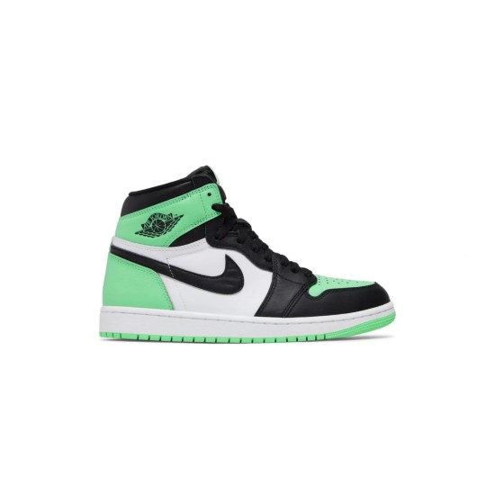 Jordan 1 High OG Green Glow