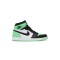 Jordan 1 High OG Green Glow
