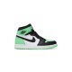 Jordan 1 High OG Green Glow