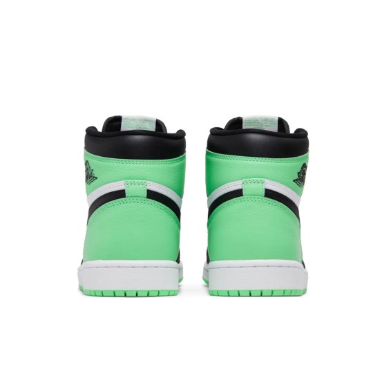 Jordan 1 High OG Green Glow